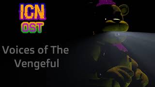 ICN Voice Reveal Track Voices of The Vengeful