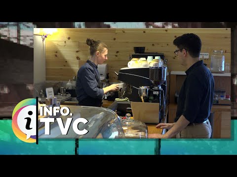 I.TVC HEBDO - Réouverture du Libellule Café à une nouvelle adresse- 2023-12-01