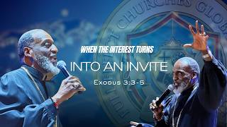 Spring Global Gathering 2026 Night 2 | Bishop Anthony Gilyard