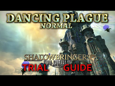 Video: Dance Plague - Boală Sau Blestem? - Vedere Alternativă