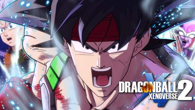 Dragon Ball Xenoverse 3 llegaría en 2024, según un insider