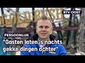 Wilco (28) werkt hele zomer in pretpark Slagharen, hoe is dat? | RTV Oost