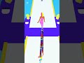 High Heels All Levels Mobile Gameplay হাই হিল #high #heels #all #run