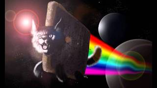 Nyan Cat (Koolfox's Dubstep Remix) chords