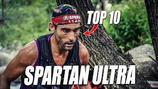 THE HARDEST SPARTAN RACE IN THE WOLRD | ANDORRA 2023