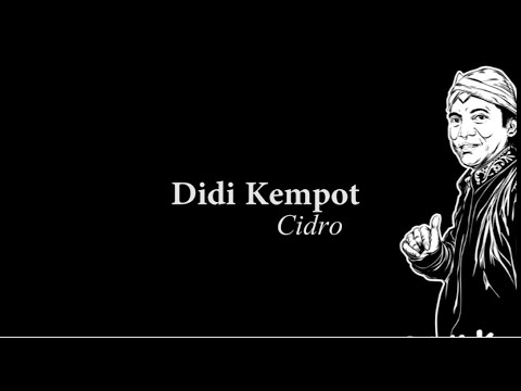 (6.4MB) Didi Kempot Cidro Janji Mp3 Mp4 Free Download 