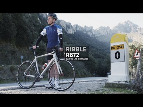 Vidéo: Revue du vélo de route Ribble R872