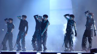 Download lagu NCT WISH 'NASA' 'CHOO CHOO' 엔시티위시 FanCam | Our WISH CONCERT TOUR