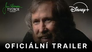 Jim Henson: Tvůrce | Oficiální Trailer (CZ Titulky) | Disney+ 2024