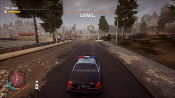State of Decay 2: Frustrating bug (Plus a funny one)