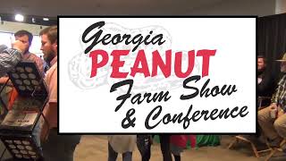 2023 Georgia Peanut Farm Show