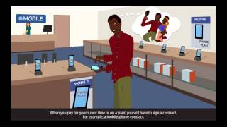 My consumer rights - Contracts (Karen)