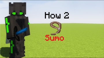 The ultimate sumo tutorial (Advanced)