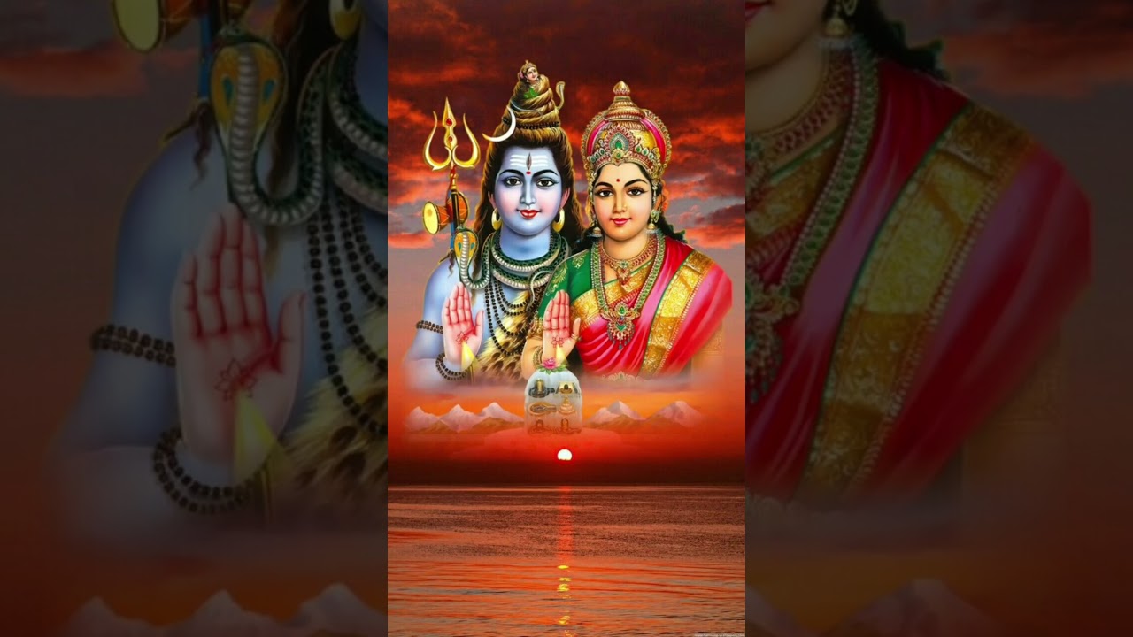 om namah shivaya 🙏