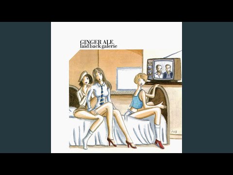 Ginger Ale — Lonely Nitez