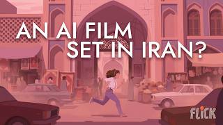 How a Filmmaker Made an AI Film Set in Iran — Without Ever Going There screenshot 2