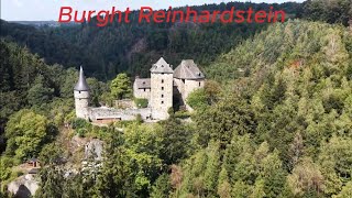Burght Reinhardstein