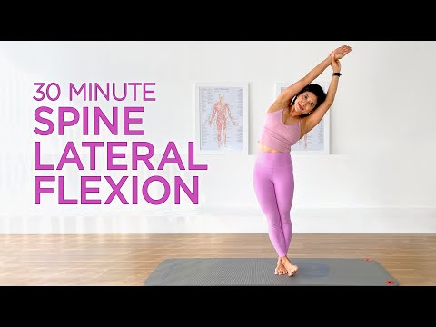 Everyday Pilates Stretching for Flexibility