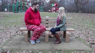 Jaidyn's Christmas Spirit Story (REUPLOADED)