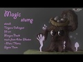 Magic Stump