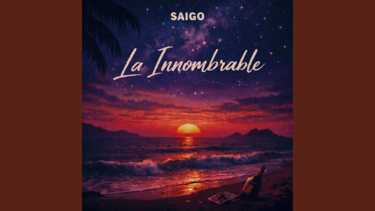 Watch La Innombrable on YouTube Watch La Innombrable on YouTube