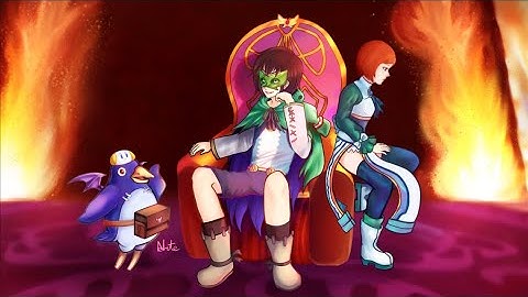 Beginners Guide to Disgaea 1 Complete: Early Statistician Grinding