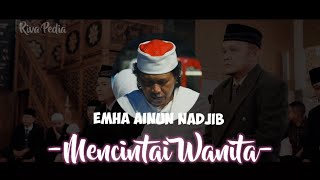 Cak Nun-Mencintai Wanita