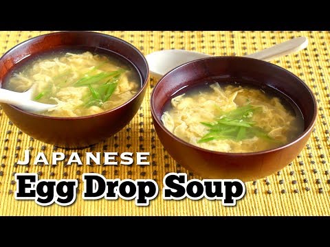 how-to-make-japanese-egg-drop-soup-(kakitamajiru-日式蛋花湯-recipe)-|-ochikeron-|-create-eat-happy-:)