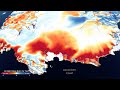 NASA Mission Maps 16 Years of Ice Loss