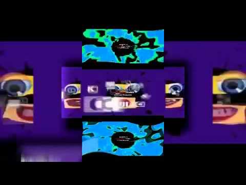 scan Klasky Csupo Robot Logo Effects 5 Includes Bule and PBS Kids - YouTube