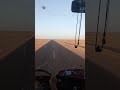 طريق الحج البري بين العراق و السعودية منفذ عرعر