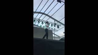 First Time - Liam Payne live in Sydney