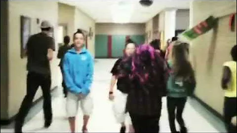 Dimelo Spanish Lip Dub