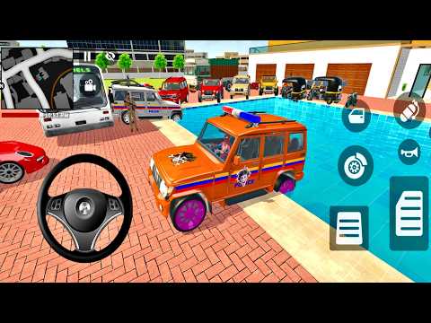 Kids' Car Driving World - Toy Vehicles Explore City Streets - 5-Year-Old Games Video Fun 3D Fun Game