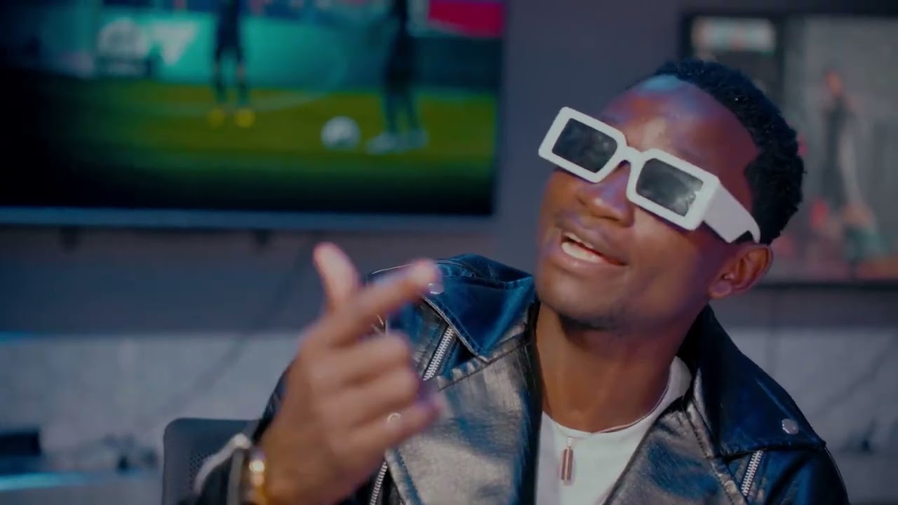 Watch Chain Oh Abebu - Silipasi (Official Music Video) on YouTube Watch Chain Oh Abebu - Silipasi (Official Music Video) on YouTube
