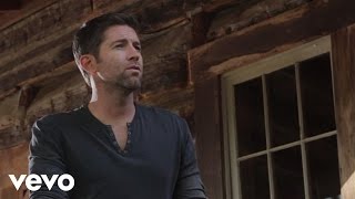 Video thumbnail of "Josh Turner - Lay Low (Behind The Scenes)"
