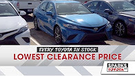 Sparks Toyota Service >> Sparks Toyota Youtube Sparks Toyota Service >> Sparks Toyota Youtube