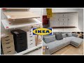 ARRIVAGE IKEA - REOUVERTURE 19 MAI 2021