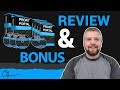 Profit Portal Review and Bonus