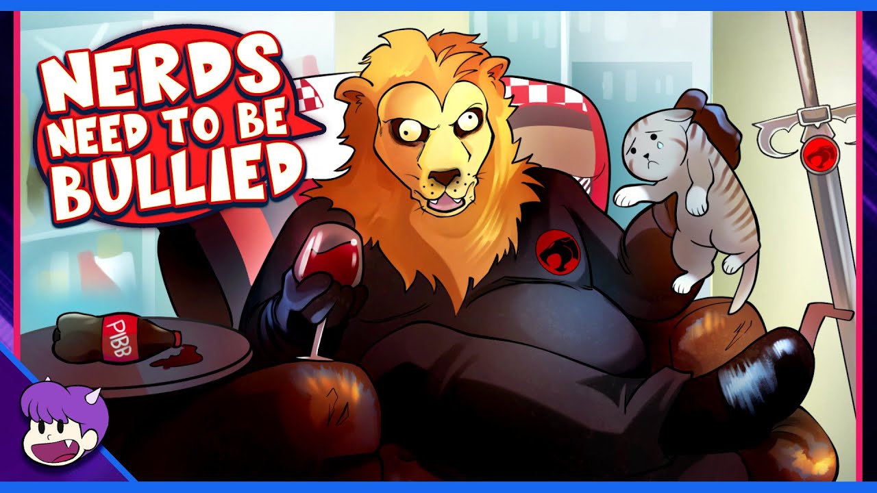 Lio Convoy: высший хищник среди ботанов