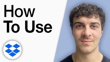 How to Use Dropbox [2025 Full Guide]