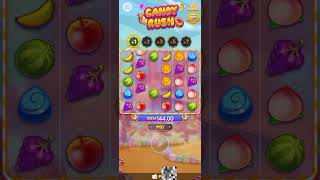 How to play  games and earn real cash by just playing games? CANDY RUSH pays real money game screenshot 2