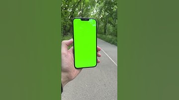 Mobile Green Screen | Green Screen Mobile #shorts