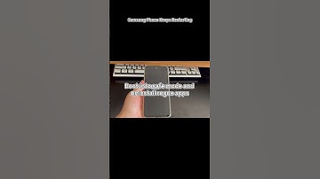 Your Samsung Phone Keeps Restarting? Droigy has a solution!