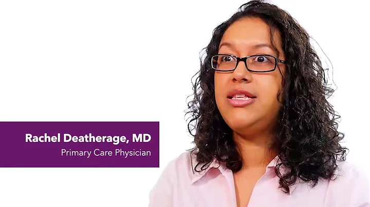 Dr. Rachel Deatherage - HonorHealth Medical Group