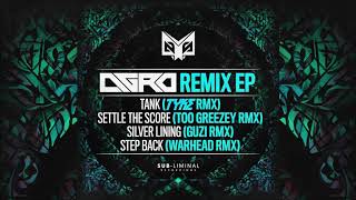 Agro - Settle The Score (Too Greezey Remix) [Sub-Liminal Recordings]