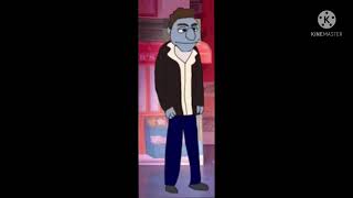 Phil Phillips Voice Lines For Vincent Marucut 2 Remake Updated