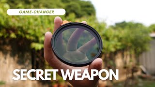 The Secret Tool that Will Revolutionize Your Photos & Videos
