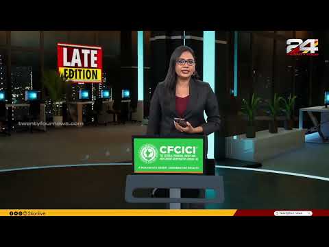 Late Edition | Rasna M P | 26 September 2026 | 24 News