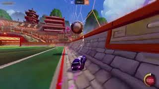 Rocket League Champ 1-2 Montage || Clair de Lune